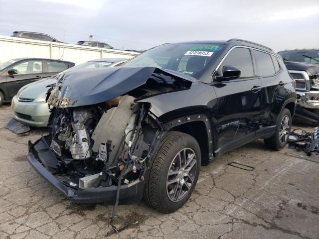 Jeep Compass (2019)