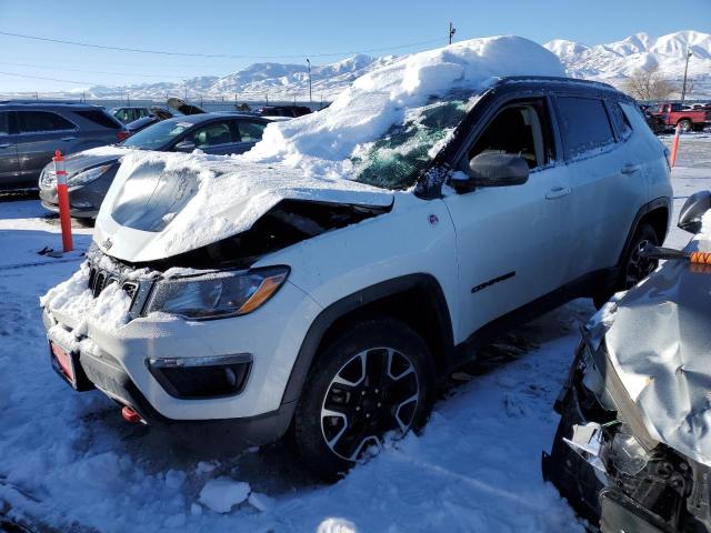 Jeep Compass tr (2020)