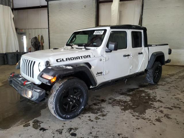 Jeep Gladiator (2020)