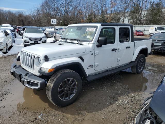 Jeep Gladiator (2020)