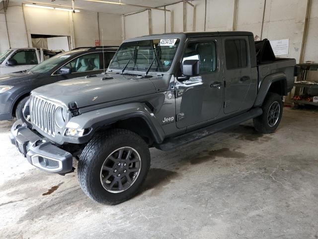 Jeep Gladiator (2020)