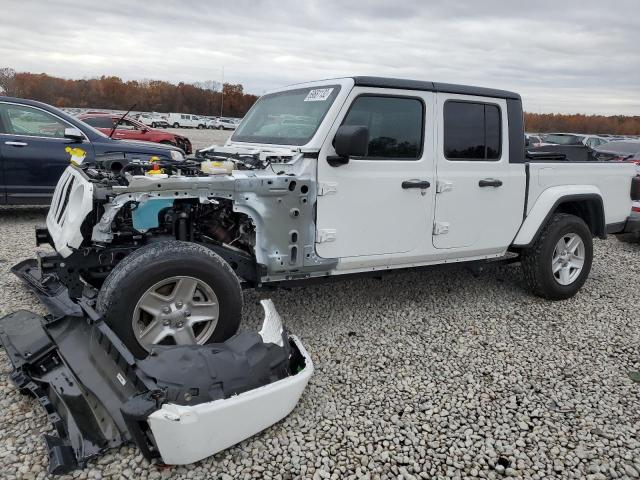 Jeep Gladiator (2022)