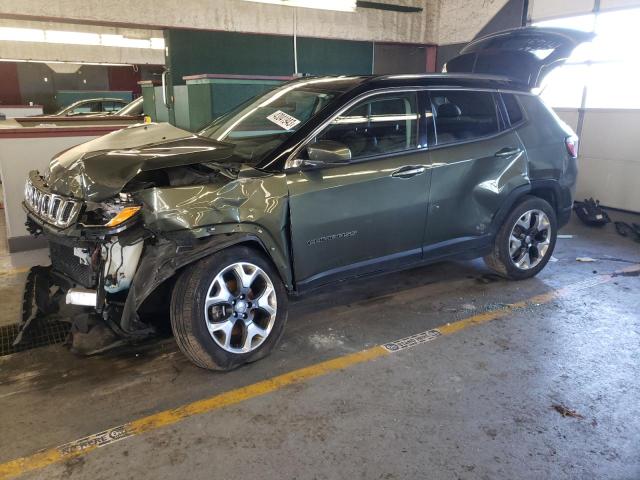Jeep Compass (2018)