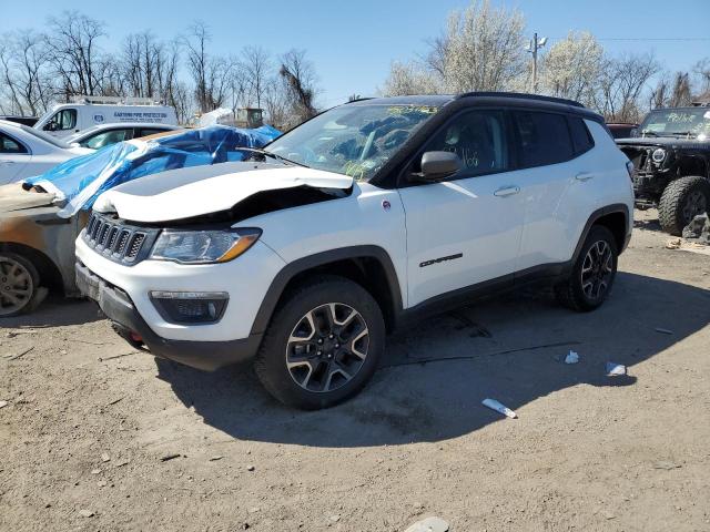 Jeep Compass tr (2019)