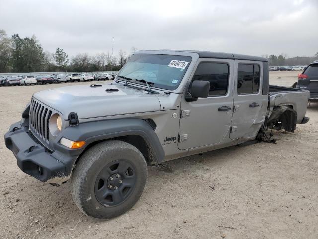 Jeep Gladiator (2020)