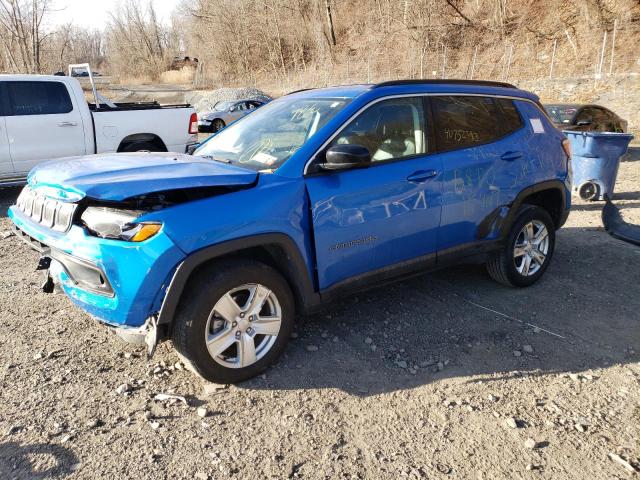 Jeep Compass (2021)