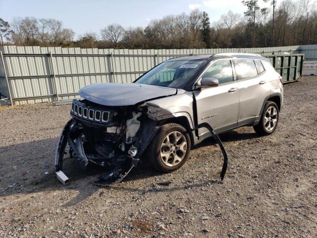 Jeep Compass (2018)