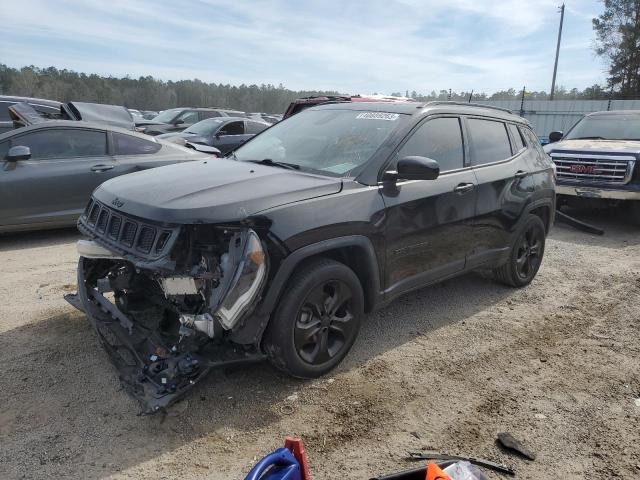 Jeep Compass (2018)