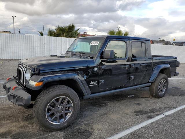 Jeep Gladiator (2020)