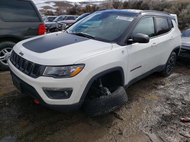 Jeep Compass tr (2021)