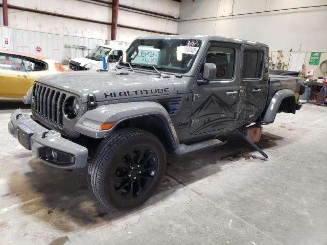 Jeep Gladiator (2022)