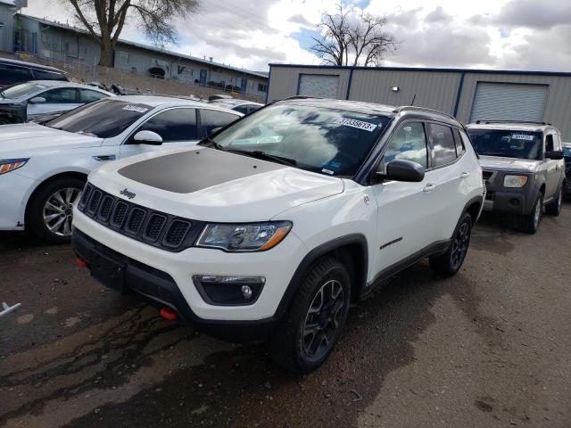 Jeep Compass tr (2019)