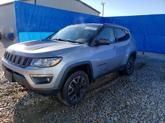 Jeep Compass tr (2020)