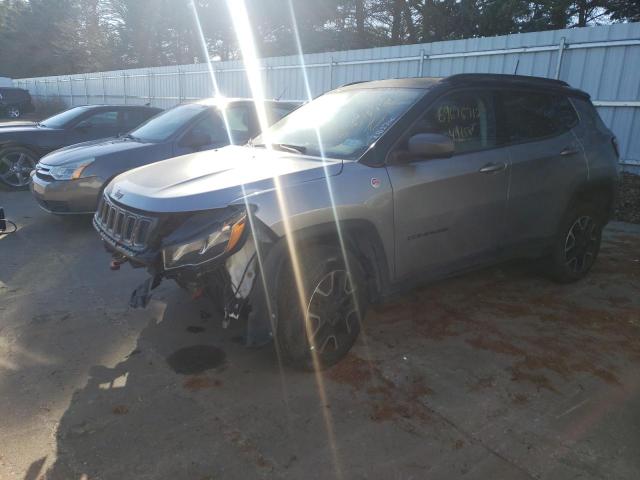 Jeep Compass tr (2020)