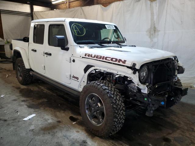 Jeep Gladiator (2020)