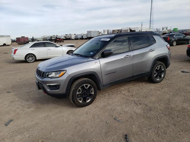 Jeep Compass tr (2018)