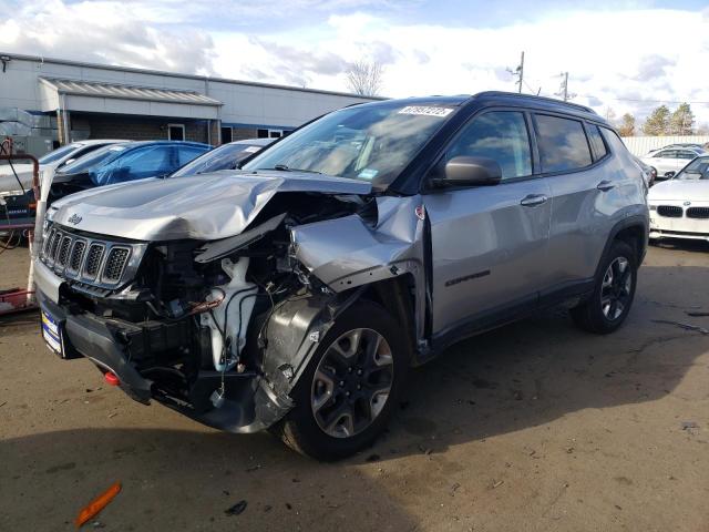 Jeep Compass tr (2018)