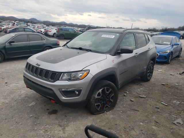 Jeep Compass tr (2019)