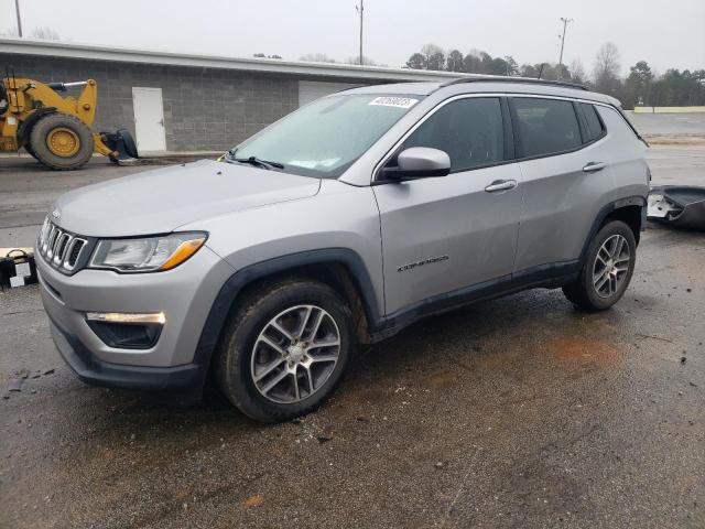 Jeep Compass (2018)