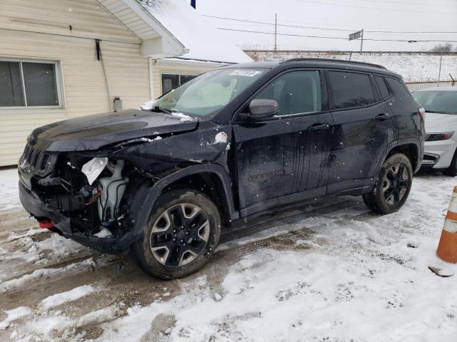 Jeep Compass tr (2018)