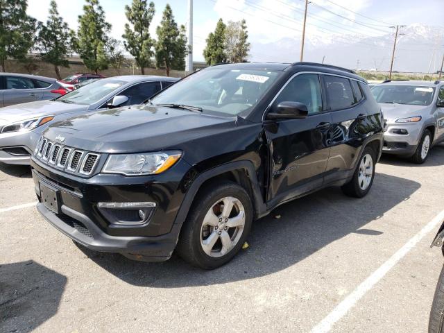 Jeep Compass (2019)