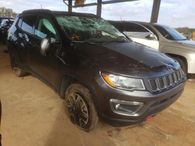 Jeep Compass tr (2019)