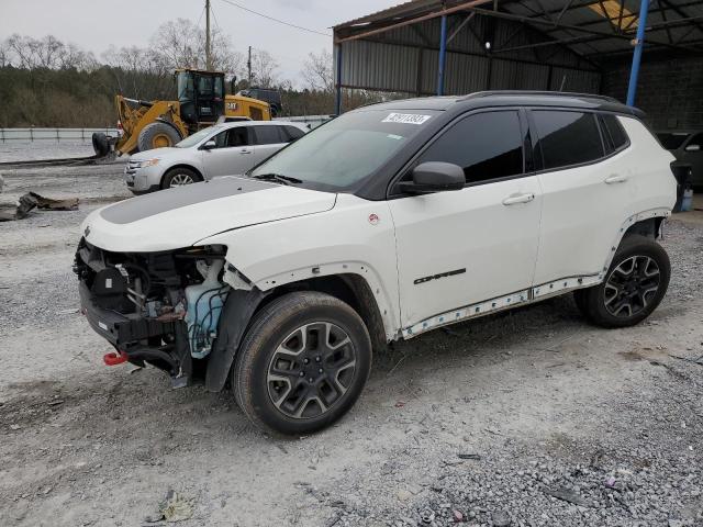 Jeep Compass tr (2020)