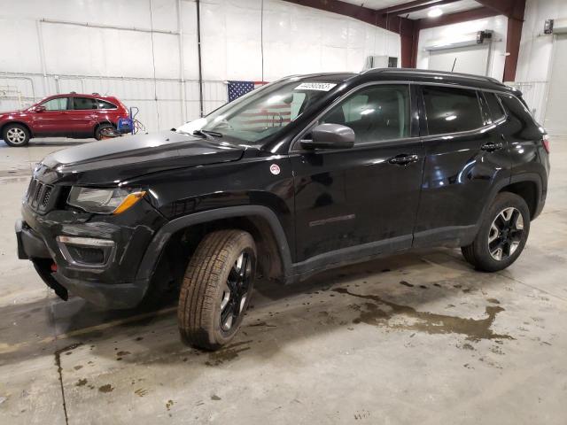 Jeep Compass tr (2017)