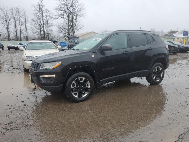 Jeep Compass tr (2018)