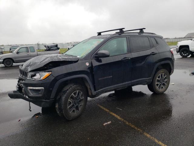 Jeep Compass tr (2019)