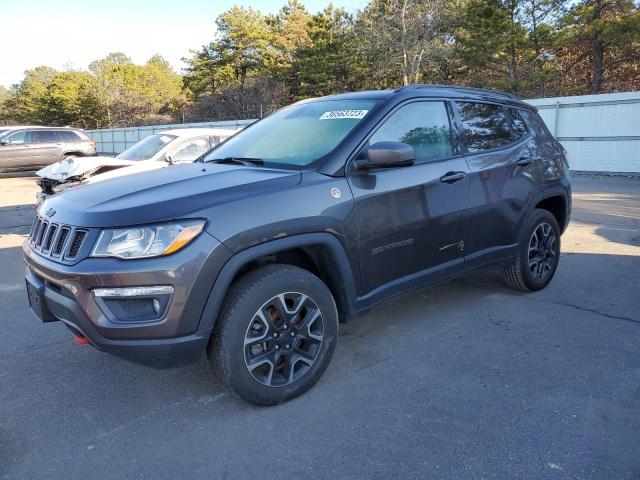 Jeep Compass tr (2019)