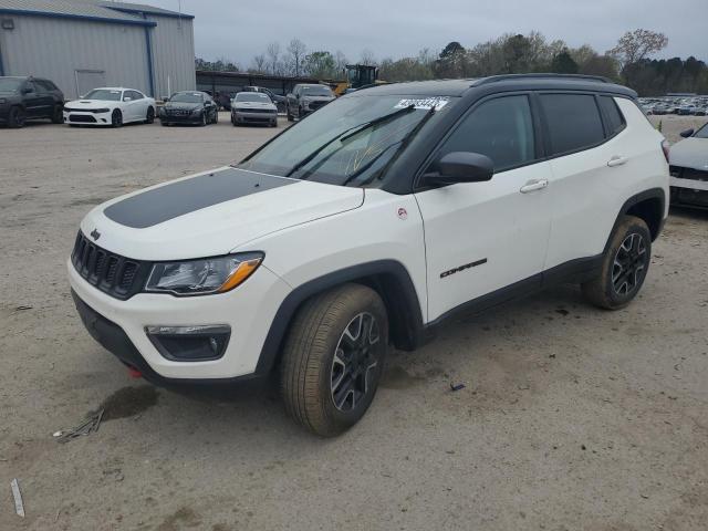 Jeep Compass tr (2021)