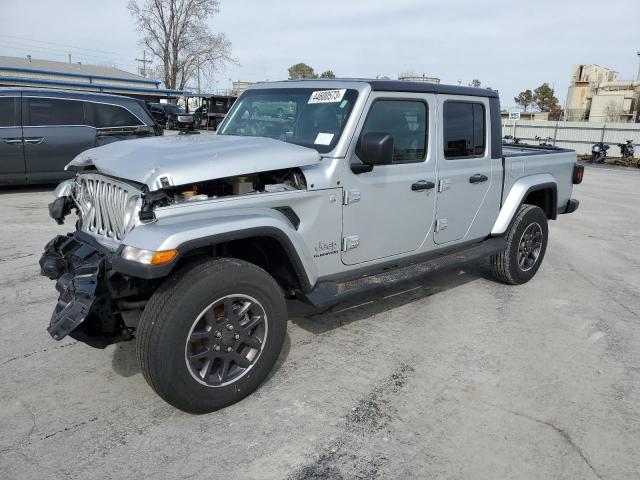 Jeep Gladiator (2022)