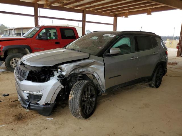 Jeep Compass (2020)