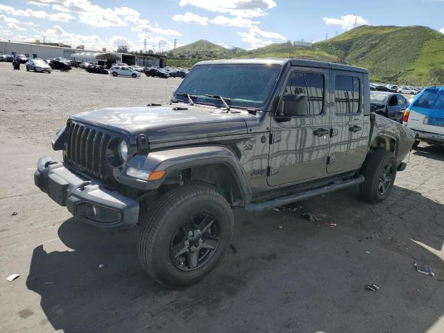 Jeep Gladiator (2021)