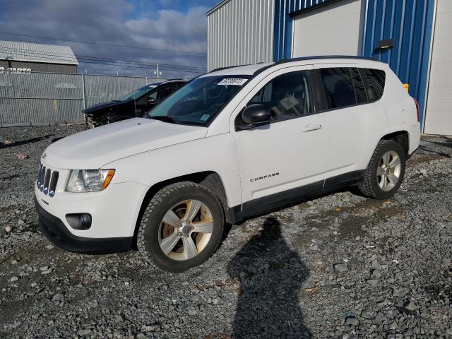 Jeep Compass (2011)