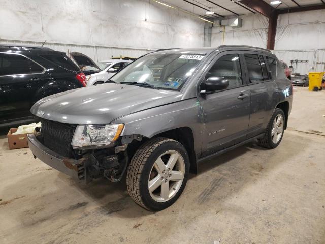 Jeep Compass li (2012)