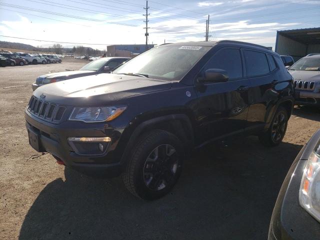 Jeep Compass tr (2018)