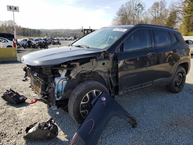Jeep Compass tr (2020)