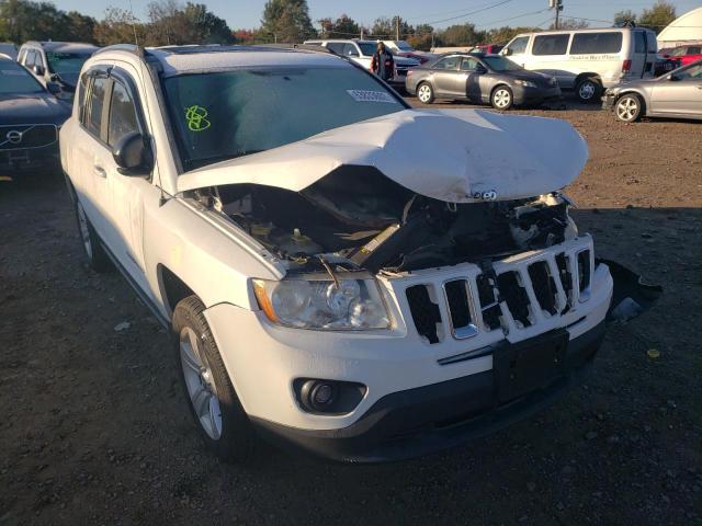Jeep Compass li (2012)