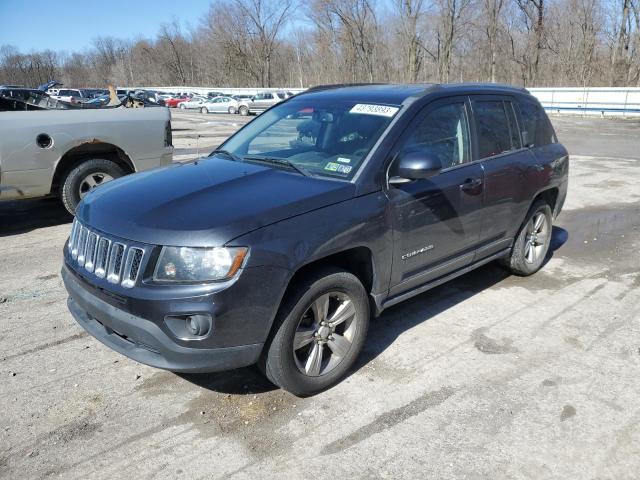 Jeep Compass (2013)