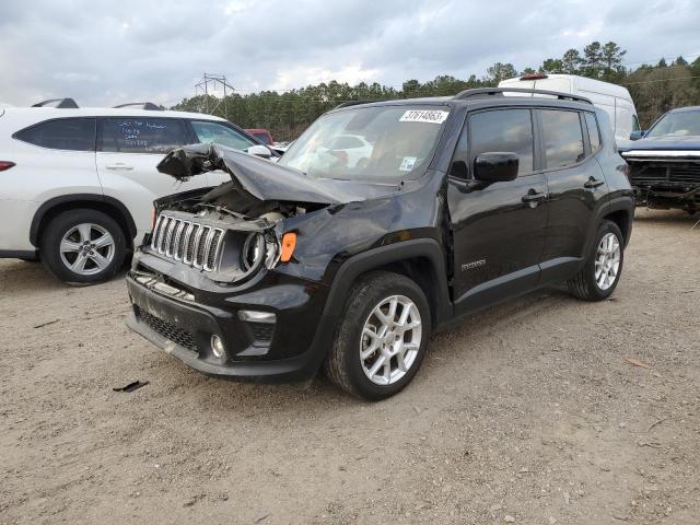 Jeep Renegade l (2020)