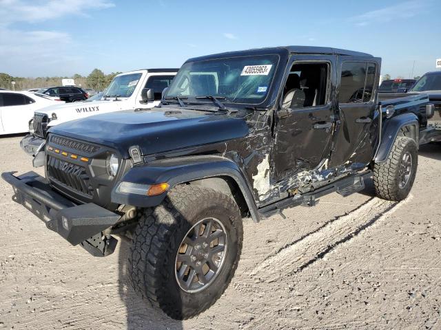 Jeep Gladiator (2020)