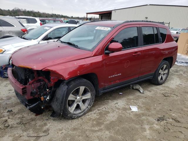 Jeep Compass (2016)