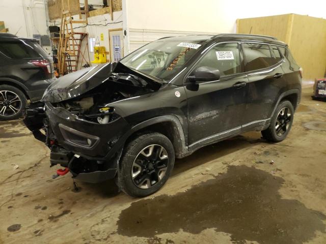 Jeep Compass tr (2017)