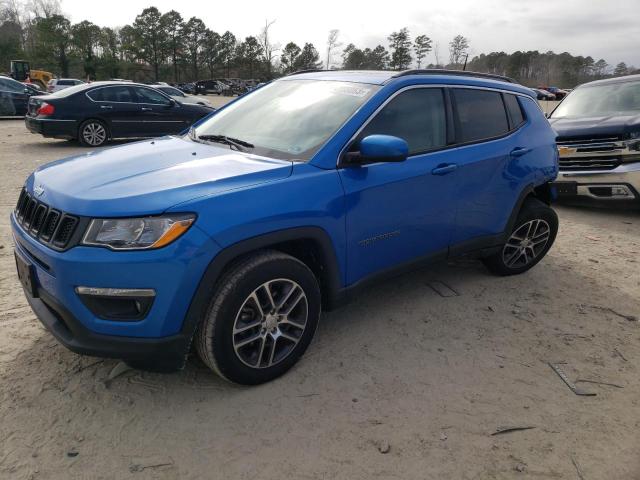 Jeep Compass (2018)