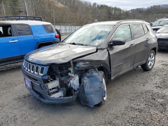 Jeep Compass (2017)