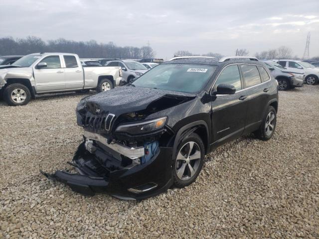 Jeep Cherokee (2019)