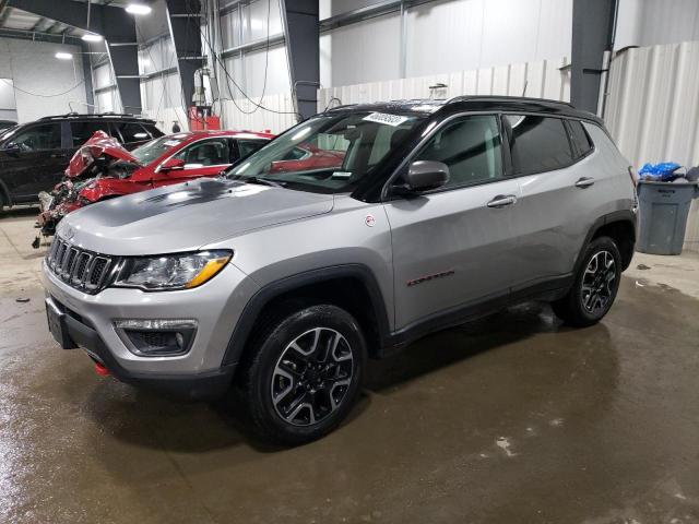 Jeep Compass tr (2019)