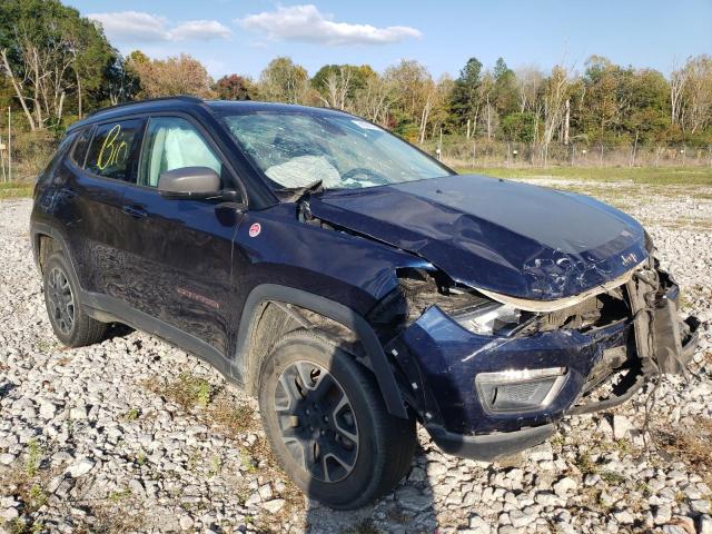Jeep Compass tr (2019)